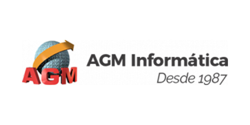 Logo Agm