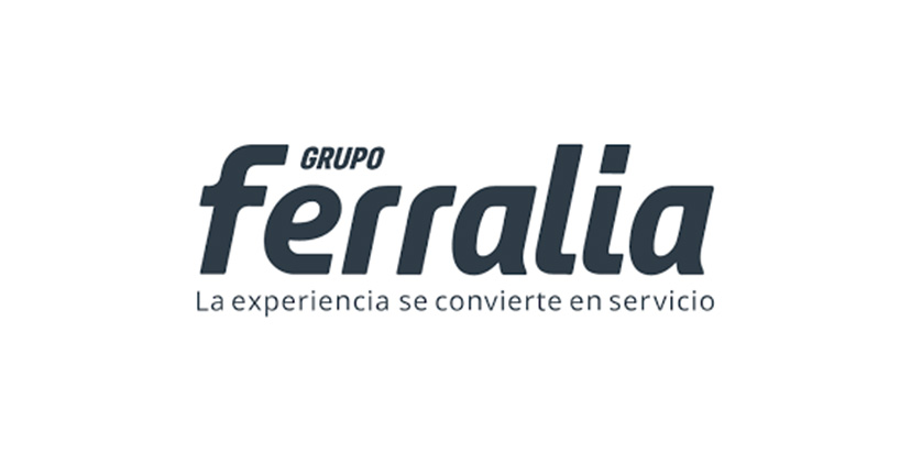 Logo Ferralia 1