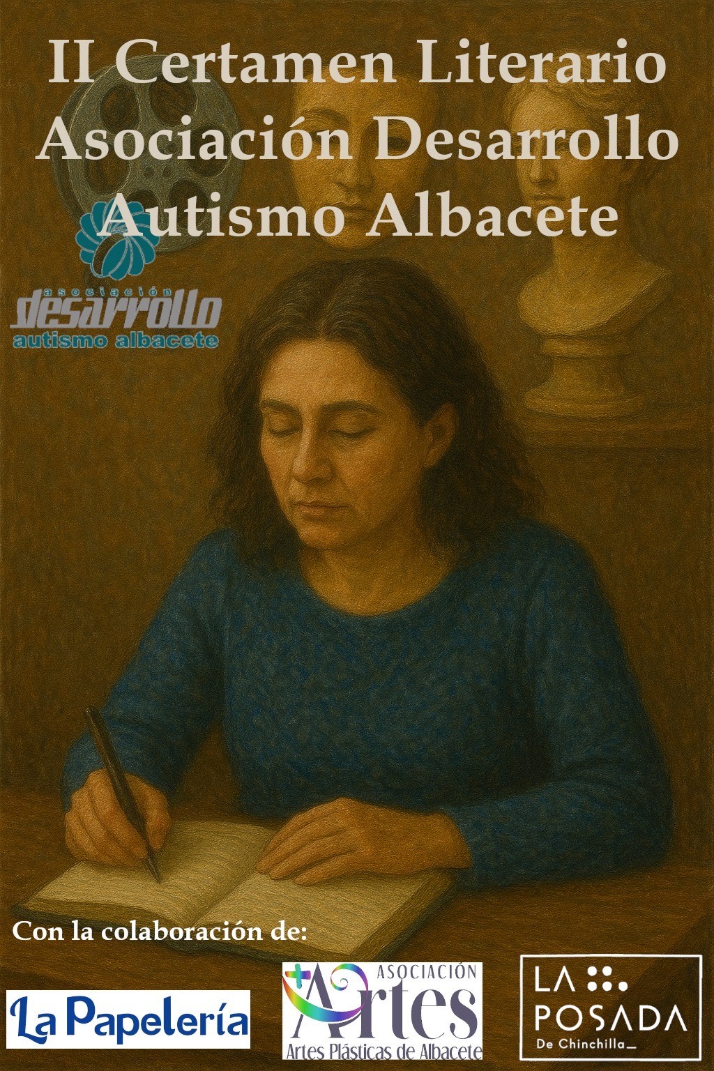 literario