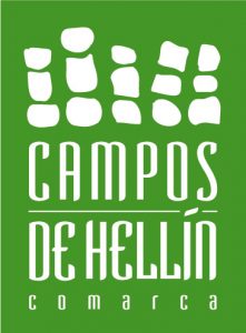 logotipo Campos de Hellin