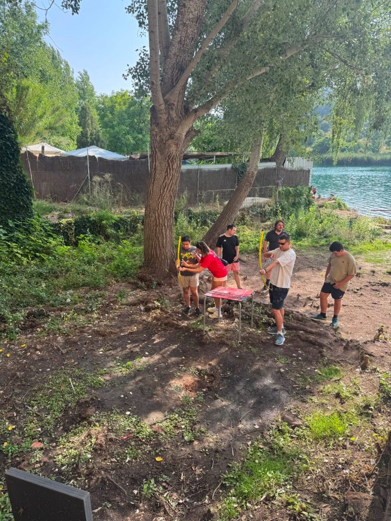 Las Lagunas julio 2026 11